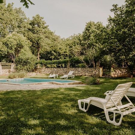 Bed And Breakfast Kolo Adults Only Bužinija Zewnętrze zdjęcie