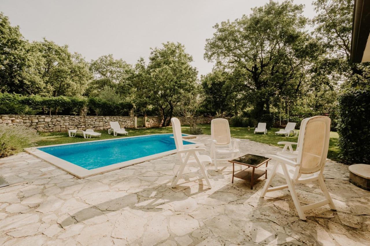 Bed And Breakfast Kolo Adults Only Bužinija Zewnętrze zdjęcie