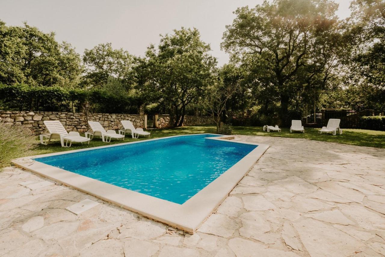 Bed And Breakfast Kolo Adults Only Bužinija Zewnętrze zdjęcie