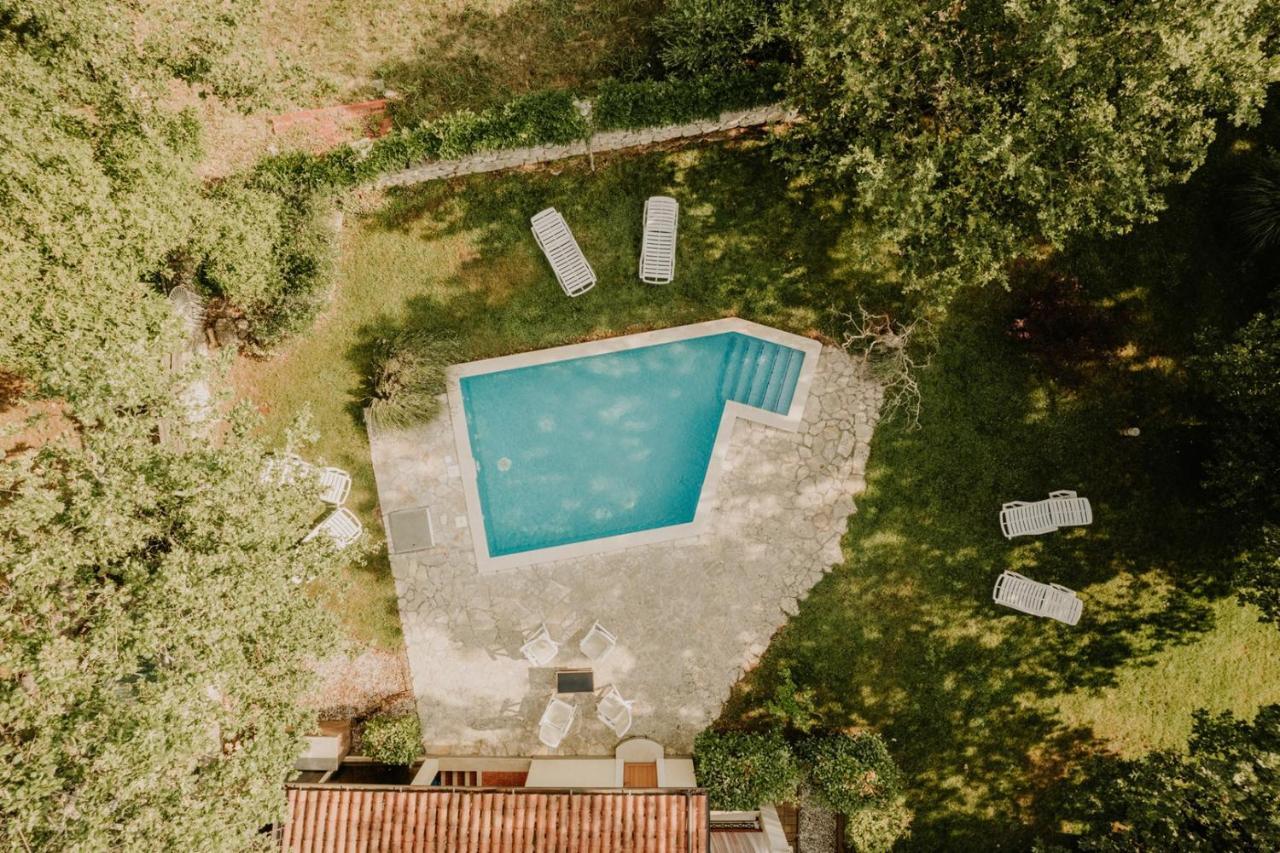 Bed And Breakfast Kolo Adults Only Bužinija Zewnętrze zdjęcie