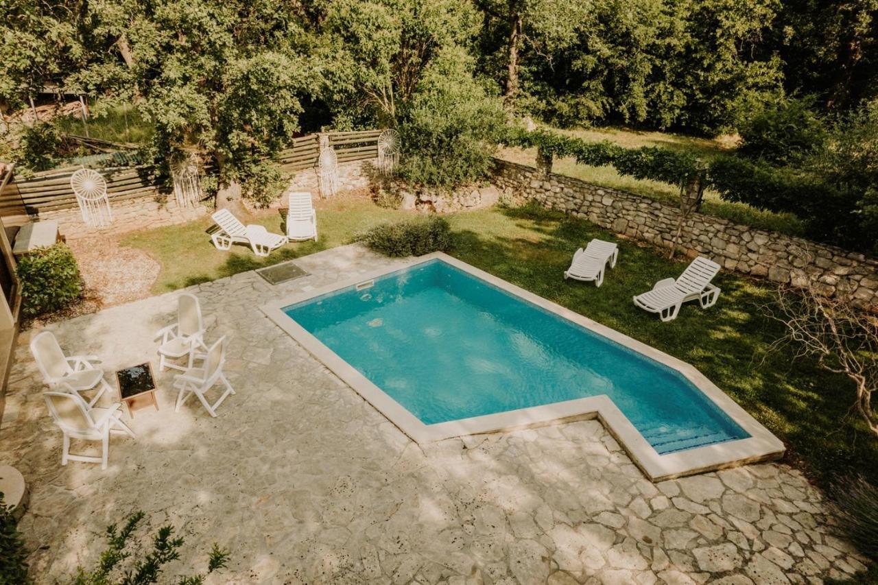 Bed And Breakfast Kolo Adults Only Bužinija Zewnętrze zdjęcie