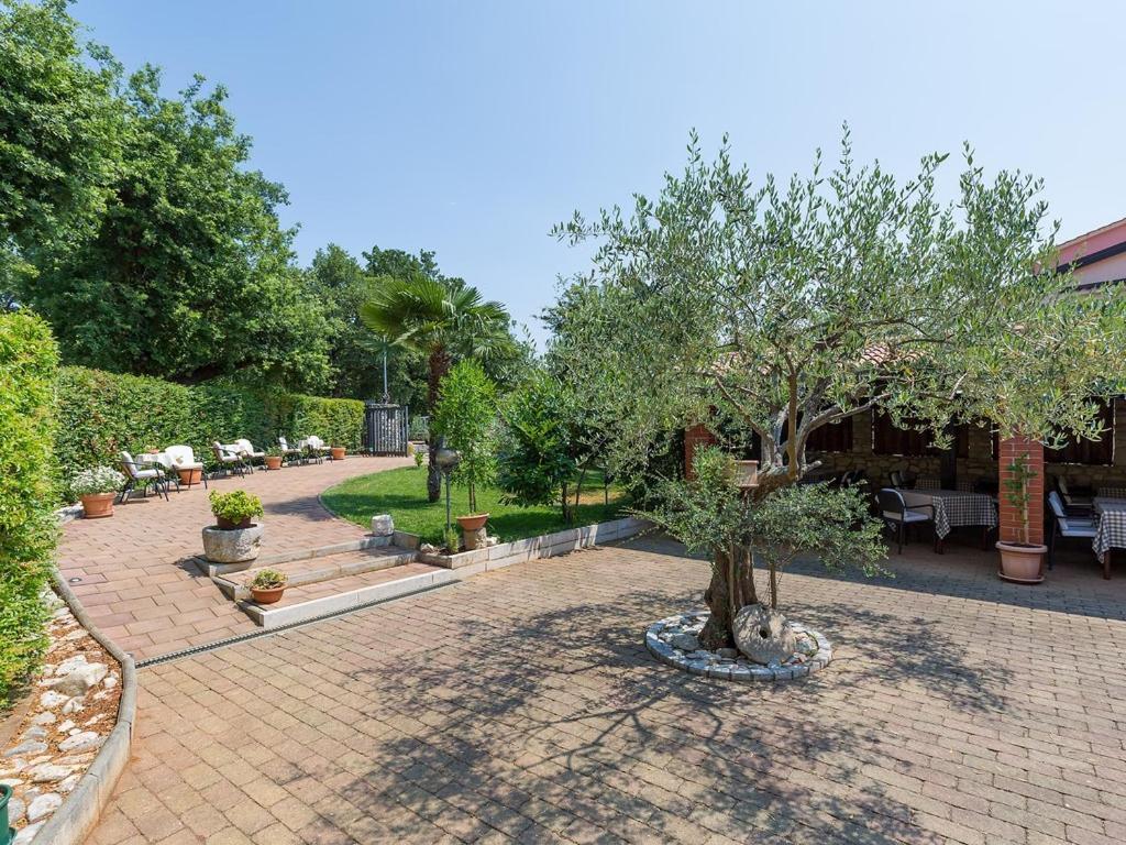 Bed And Breakfast Kolo Adults Only Bužinija Zewnętrze zdjęcie