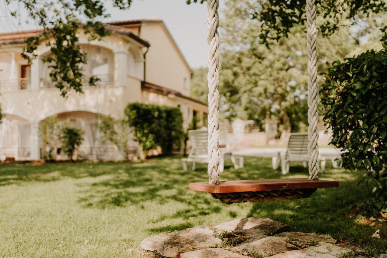 Bed And Breakfast Kolo Adults Only Bužinija Zewnętrze zdjęcie