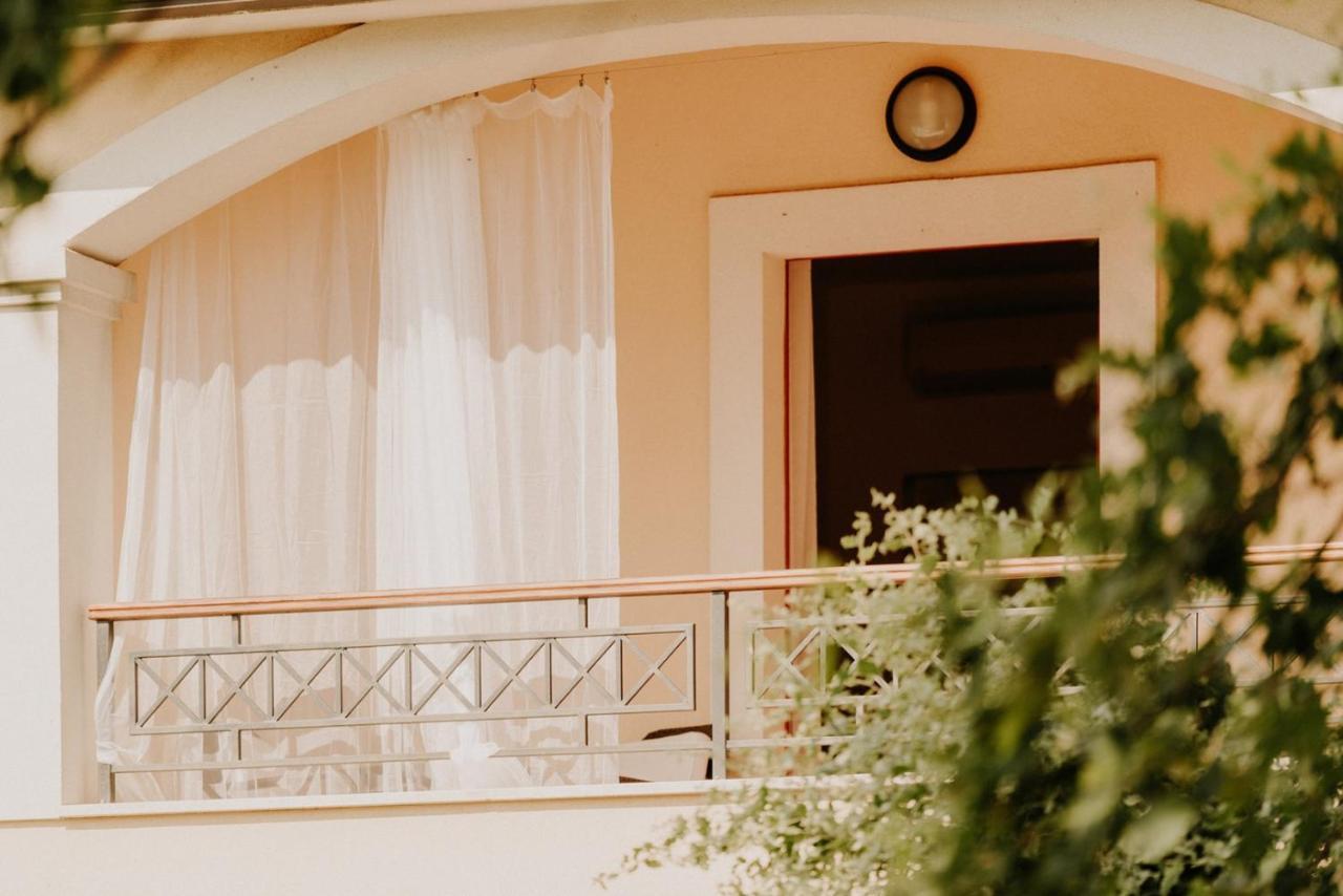 Bed And Breakfast Kolo Adults Only Bužinija Zewnętrze zdjęcie