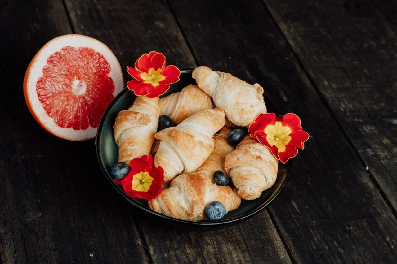 Bed And Breakfast Kolo Adults Only Bužinija Zewnętrze zdjęcie