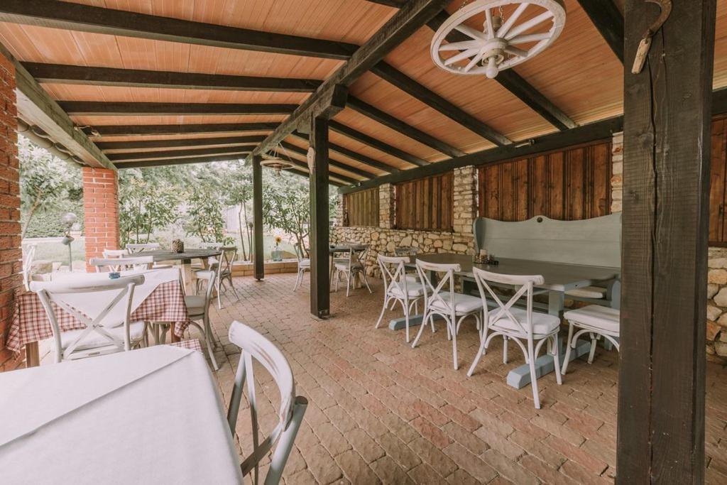 Bed And Breakfast Kolo Adults Only Bužinija Zewnętrze zdjęcie
