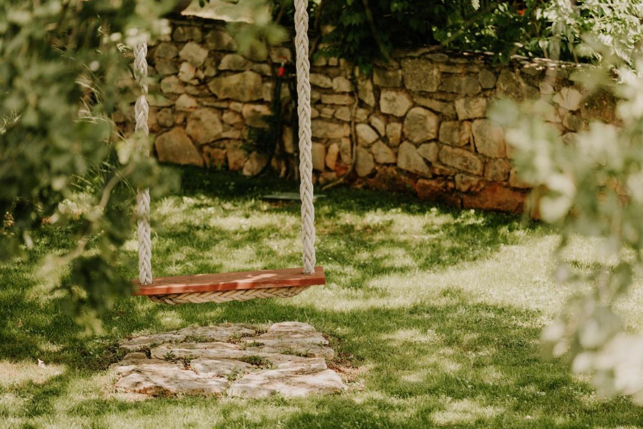 Bed And Breakfast Kolo Adults Only Bužinija Zewnętrze zdjęcie