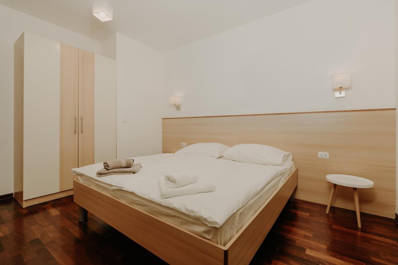 Bed And Breakfast Kolo Adults Only Bužinija Zewnętrze zdjęcie