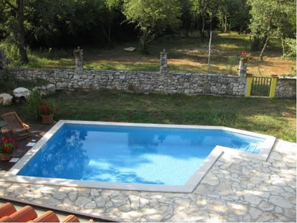 Bed And Breakfast Kolo Adults Only Bužinija Zewnętrze zdjęcie