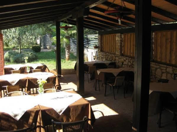 Bed And Breakfast Kolo Adults Only Bužinija Zewnętrze zdjęcie
